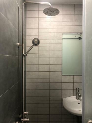 Apartamento Supertramp's House