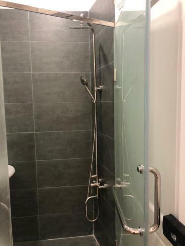 Apartamento Supertramp's House