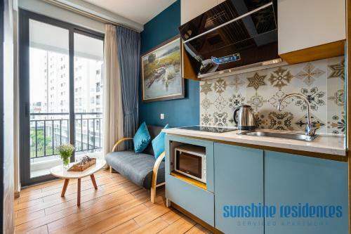 The Art - Sunshine Apartment