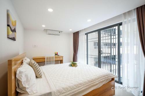Xavia Thao Dien Apartment
