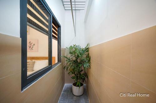 Xavia Thao Dien Apartment