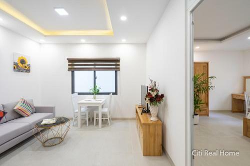 Xavia Thao Dien Apartment