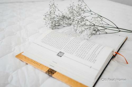 Xavia Thao Dien Apartment