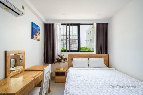 Xavia Thao Dien Apartment