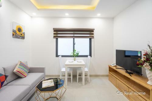 Xavia Thao Dien Apartment