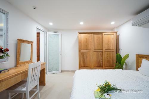 Xavia Thao Dien Apartment