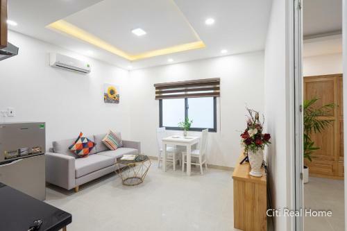 Xavia Thao Dien Apartment