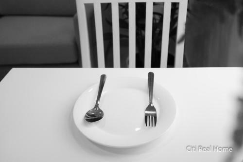 Xavia Thao Dien Apartment