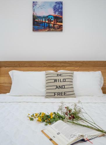 Xavia Thao Dien Apartment