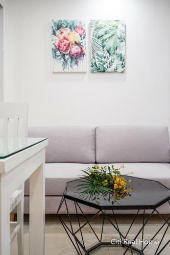 Xavia Thao Dien Apartment