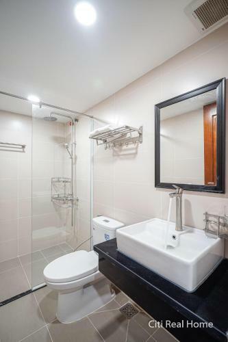 Xavia Thao Dien Apartment