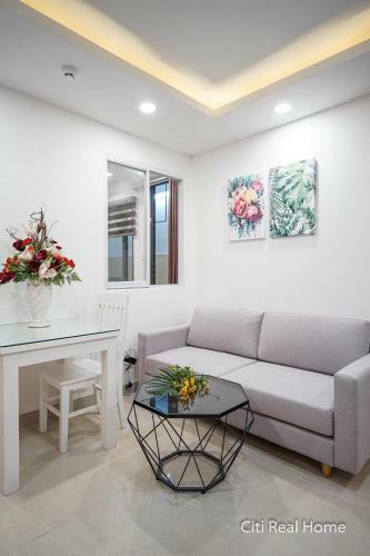 Xavia Thao Dien Apartment