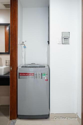 Xavia Thao Dien Apartment