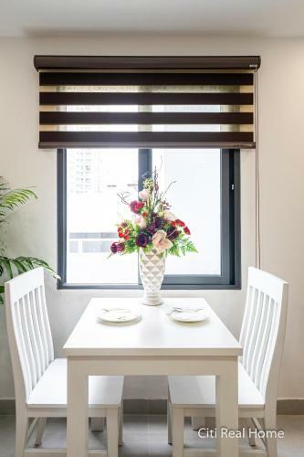 Xavia Thao Dien Apartment