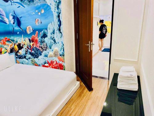 Apartamento Vinhomes Central Park Landmark 1
