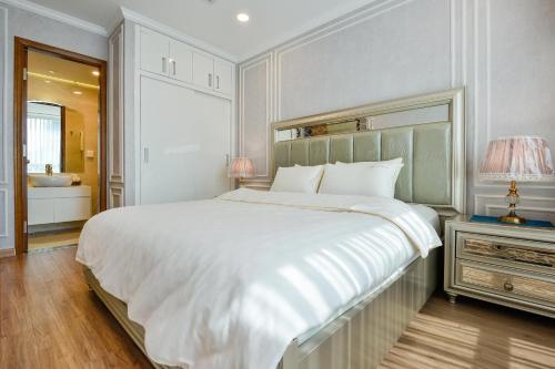 Apartamento Vinhomes Central Park Landmark 1