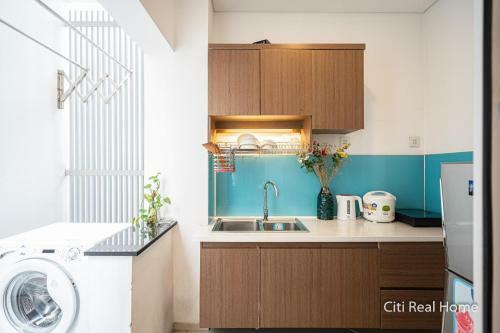 Hamonica Thao Dien Apartment