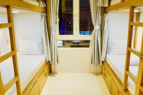 Albergue Lucky Homestay S�i G�n