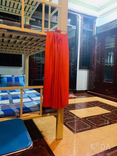 Albergue Lucky Homestay S�i G�n