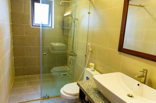 Apartamento C?n H? D?ch V? Cao C?p S�n Bay T�n S?n Nh?t
