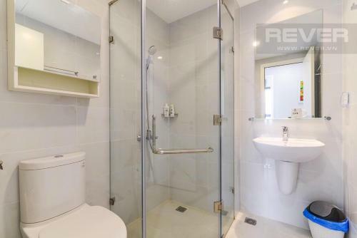 Hanz Hotel & Apartment An Phu