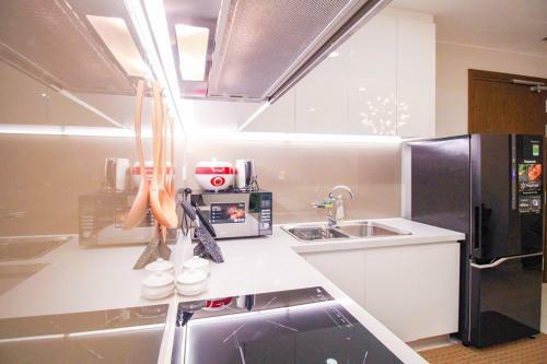 Hanz Hotel & Apartment An Phu
