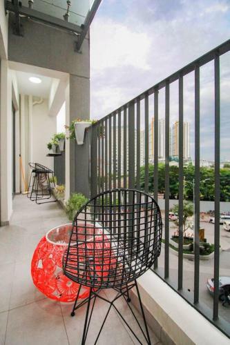 Hanz Hotel & Apartment An Phu
