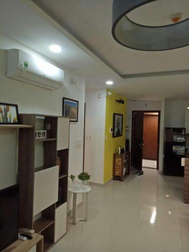 Homestay Cbd Apartment