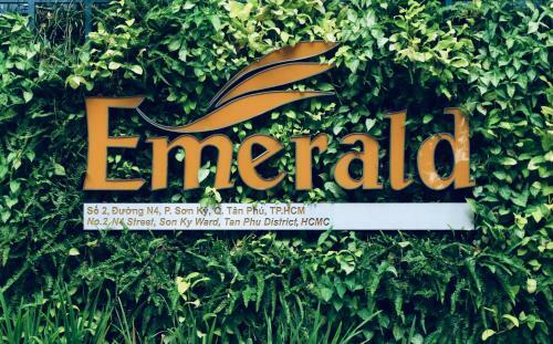 Letters Home_emerald Apartment_celadon City