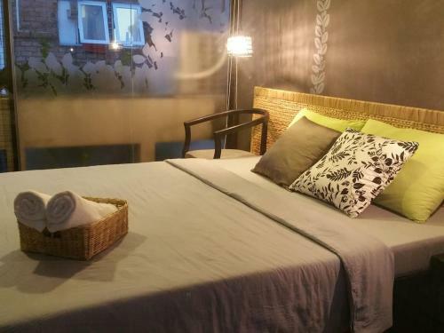 Hotel Domino Homestay
