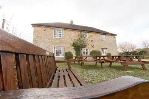 Albergue Yha Milton Keynes
