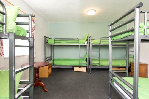 Albergue Yha Milton Keynes