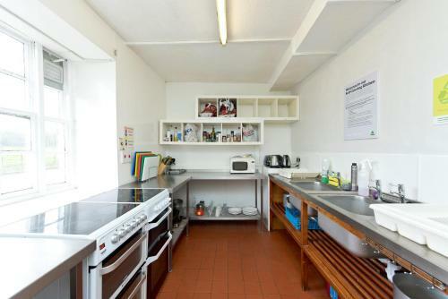 Albergue Yha Milton Keynes