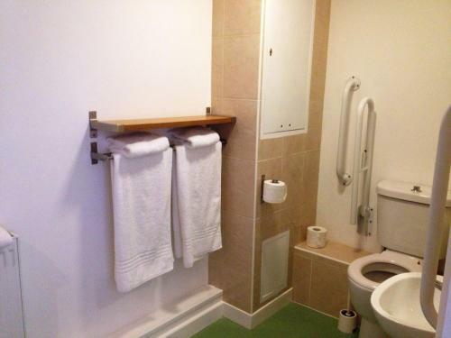 Apartamentos Elm Tree Farm