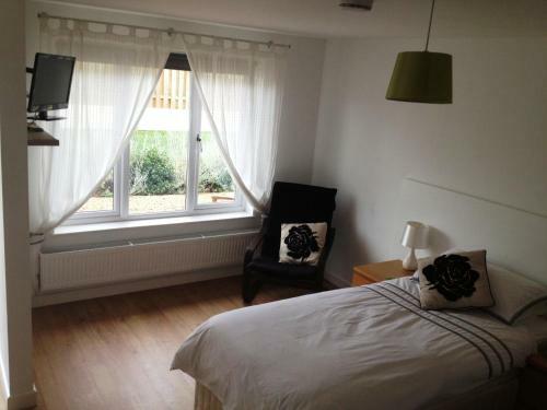 Apartamentos Elm Tree Farm