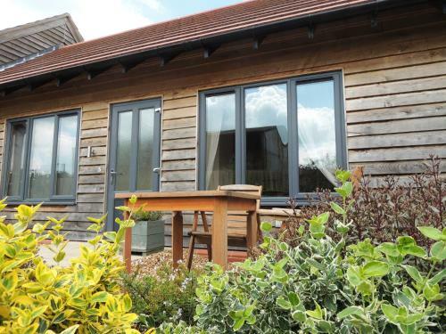 Apartamentos Elm Tree Farm