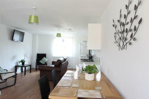 Apartamentos Elm Tree Farm