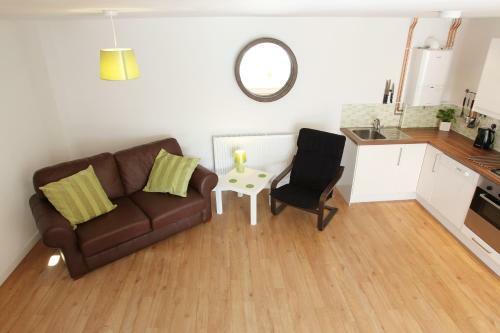 Apartamentos Elm Tree Farm