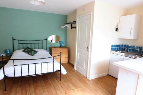 Apartamentos Elm Tree Farm