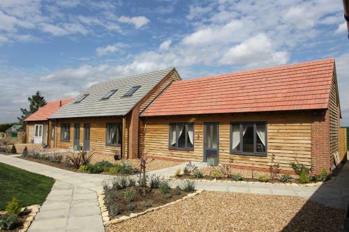 Apartamentos Elm Tree Farm