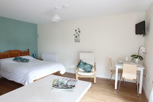 Apartamentos Elm Tree Farm