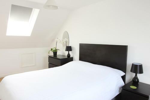 Apartamentos Elm Tree Farm