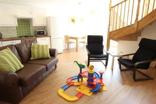 Apartamentos Elm Tree Farm