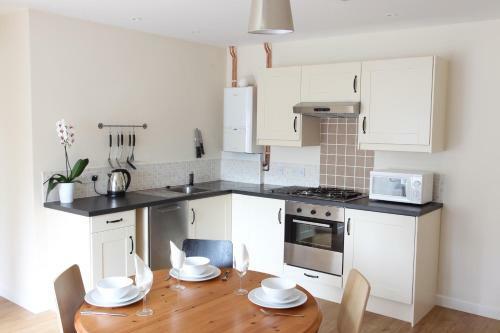 Apartamentos Elm Tree Farm