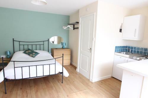 Apartamentos Elm Tree Farm