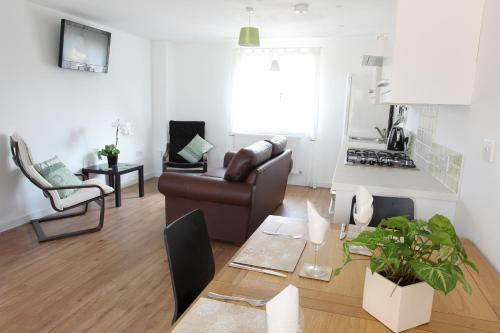 Apartamentos Elm Tree Farm