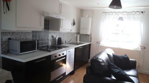 Apartamentos Elm Tree Farm