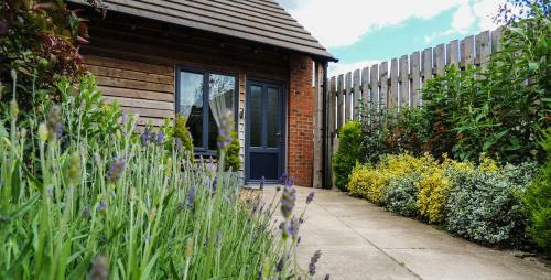 Apartamentos Elm Tree Farm