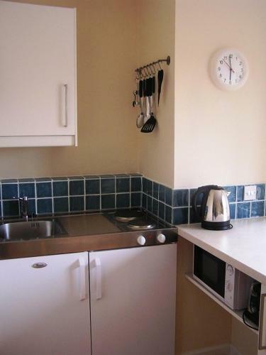 Apartamentos Elm Tree Farm