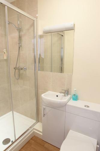 Apartamentos Elm Tree Farm